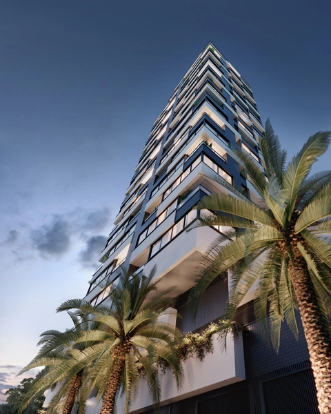 Apartamento em Torres, 3 dormitórios: 1ª foto da galeria de imagens do imóvel