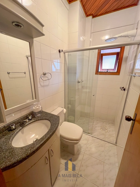 Apartamento 3 dormitórios , em Torres: 7ª foto da galeria de imagens do imóvel