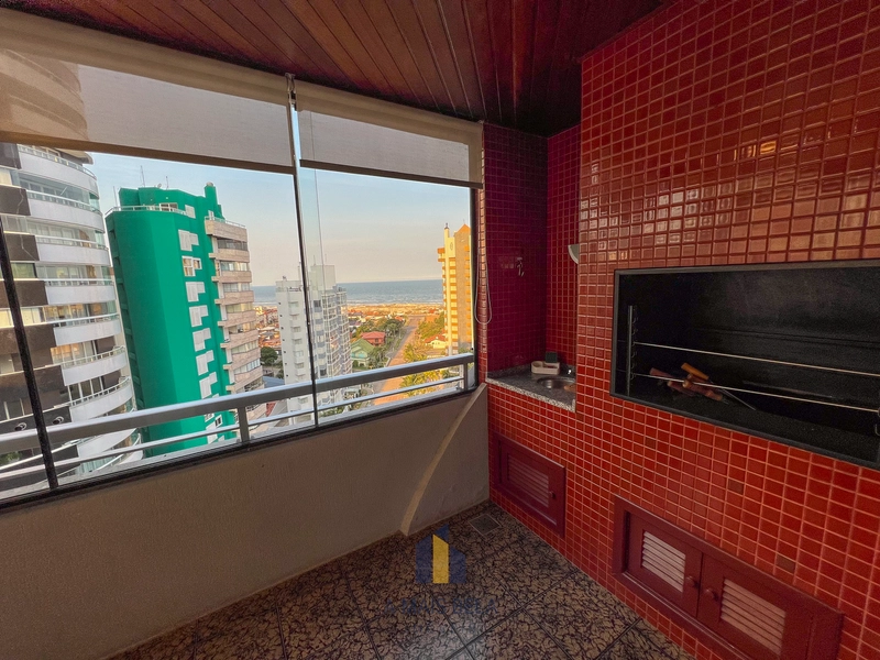 Apartamento 3 dormitórios , em Torres: 26ª foto da galeria de imagens do imóvel