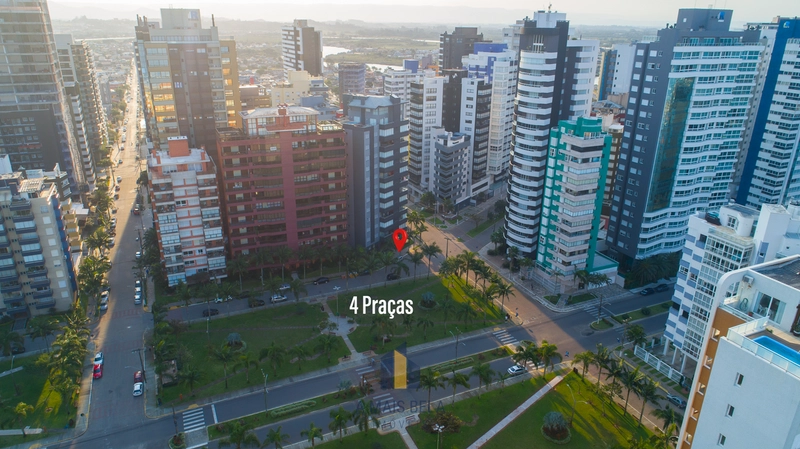 Apartamento 3 dormitórios , em Torres: 14ª foto da galeria de imagens do imóvel