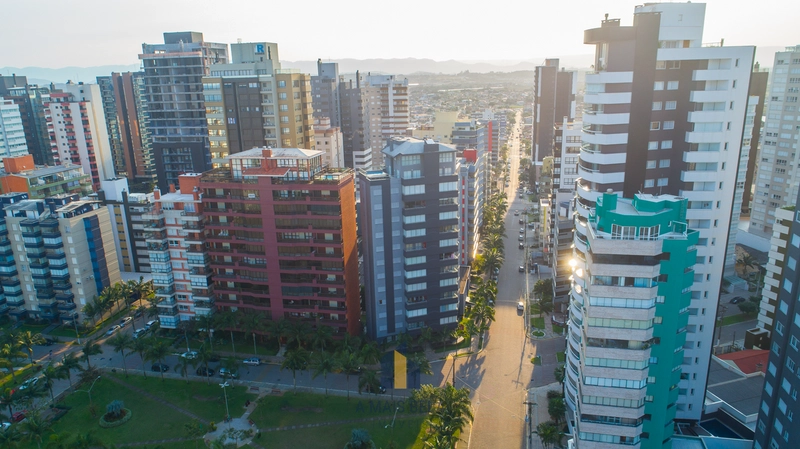 Apartamento 3 dormitórios , em Torres: 39ª foto da galeria de imagens do imóvel