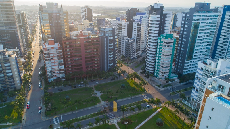 Apartamento 3 dormitórios , em Torres: 24ª foto da galeria de imagens do imóvel