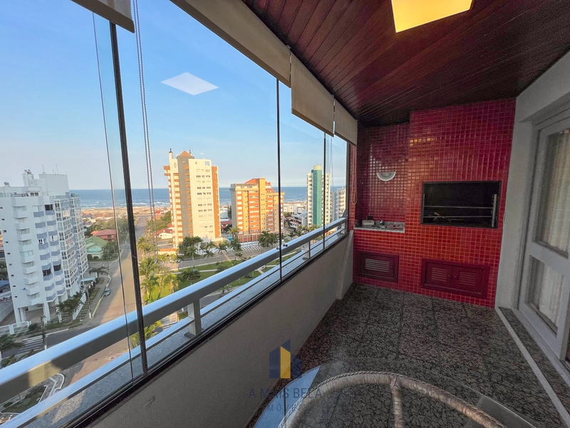 Apartamento 3 dormitórios , em Torres: 55ª foto da galeria de imagens do imóvel