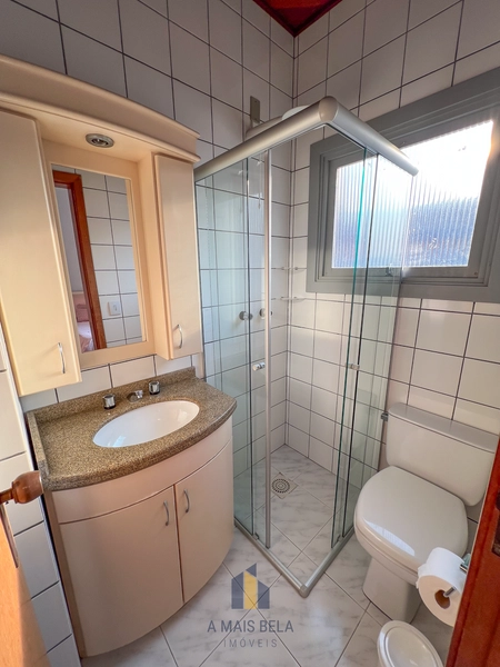 Apartamento 3 dormitórios , em Torres: 12ª foto da galeria de imagens do imóvel