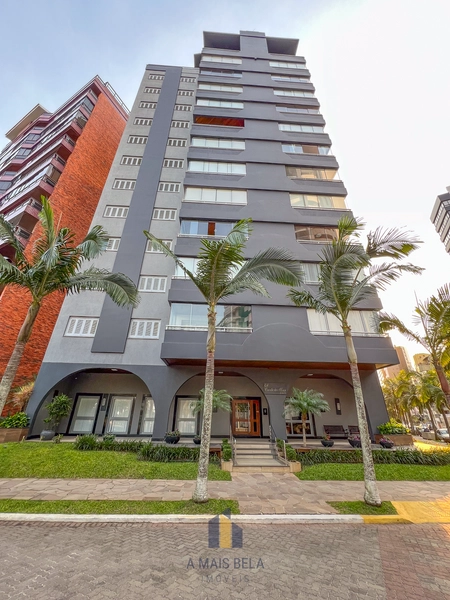Apartamento 3 dormitórios , em Torres: 11ª foto da galeria de imagens do imóvel