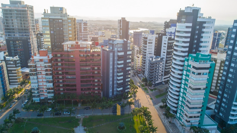 Apartamento 3 dormitórios , em Torres: 37ª foto da galeria de imagens do imóvel