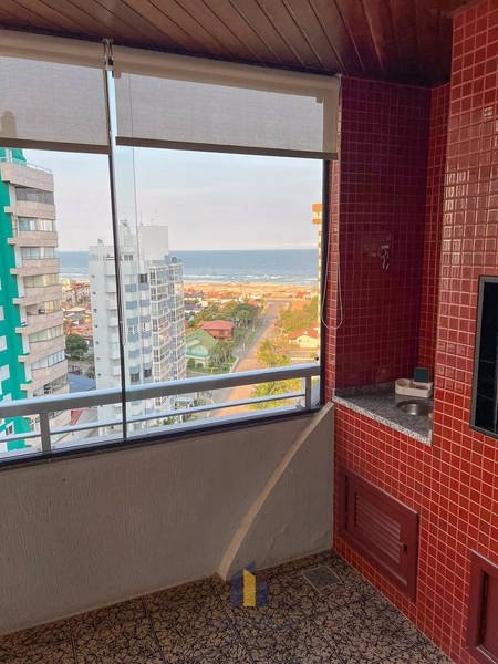 Apartamento 3 dormitórios , em Torres: 25ª foto da galeria de imagens do imóvel