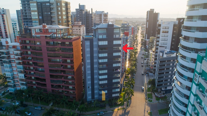 Apartamento 3 dormitórios , em Torres: 31ª foto da galeria de imagens do imóvel