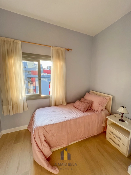 Apartamento 3 dormitórios , em Torres: 9ª foto da galeria de imagens do imóvel
