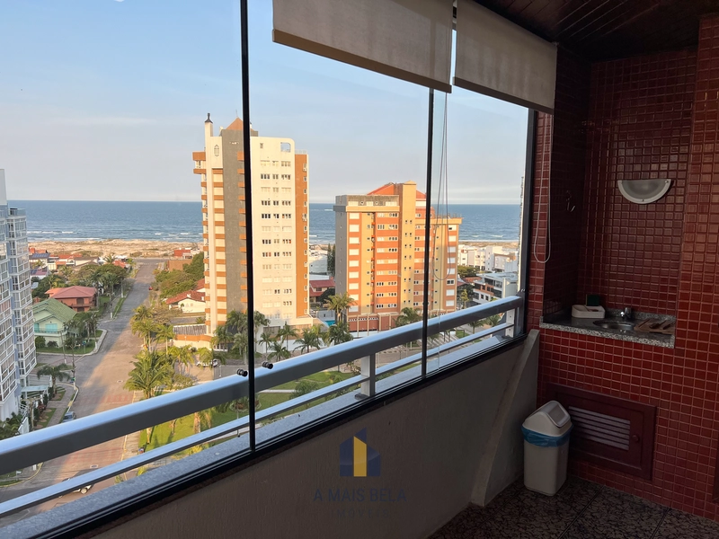 Apartamento 3 dormitórios , em Torres: 22ª foto da galeria de imagens do imóvel