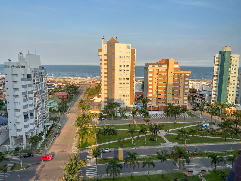 Apartamento 3 dormitórios , em Torres: 34ª foto da galeria de imagens do imóvel