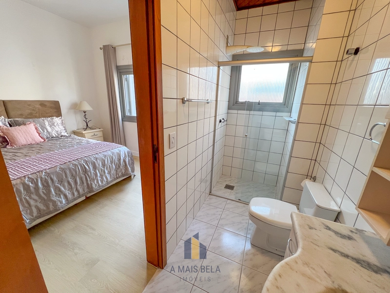 Apartamento 3 dormitórios , em Torres: 13ª foto da galeria de imagens do imóvel
