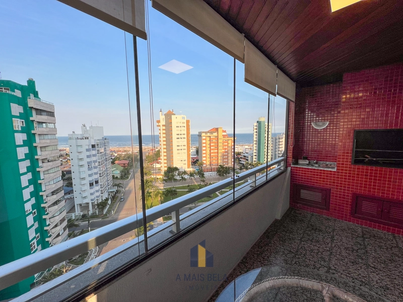 Apartamento 3 dormitórios , em Torres: 44ª foto da galeria de imagens do imóvel