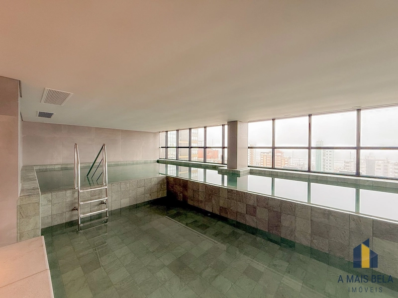 Apartamento em Torres mobiliado e decorado: 23ª foto da galeria de imagens do imóvel