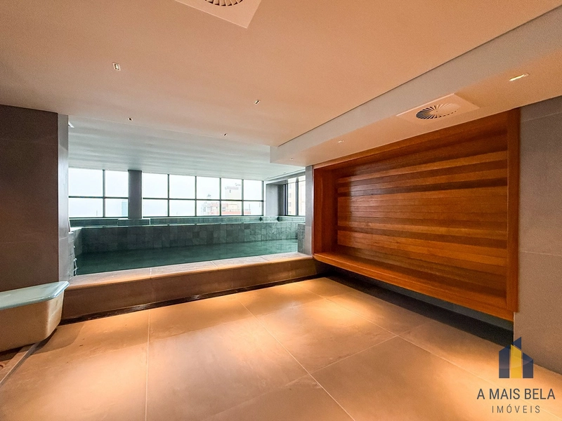 Apartamento em Torres mobiliado e decorado: 17ª foto da galeria de imagens do imóvel