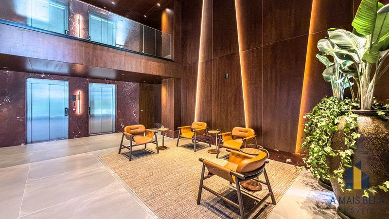 Apartamento em Torres mobiliado e decorado: 26ª foto da galeria de imagens do imóvel