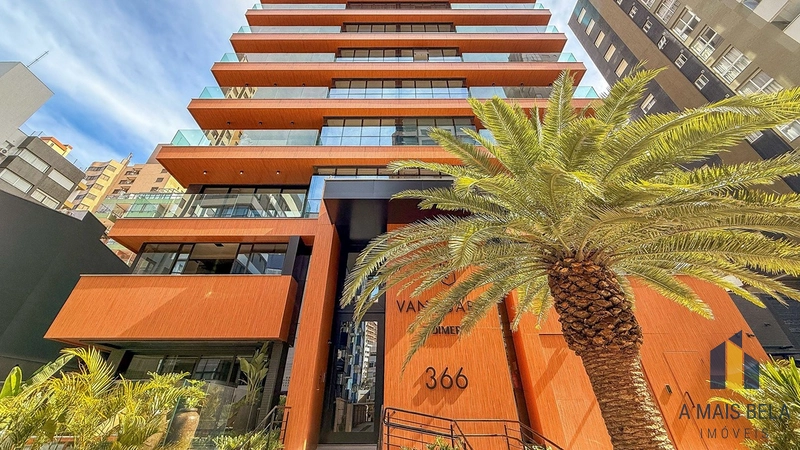 Apartamento em Torres mobiliado e decorado: 21ª foto da galeria de imagens do imóvel