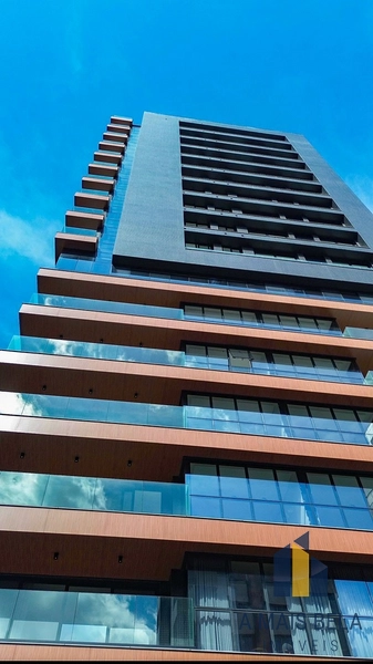 Apartamento em Torres mobiliado e decorado: 24ª foto da galeria de imagens do imóvel