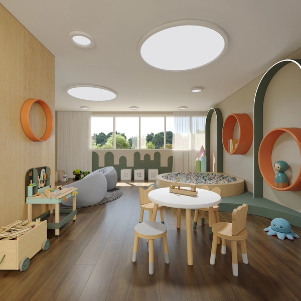 Apartamento em Torres, 3 dormitórios: 7ª foto da galeria de imagens do imóvel