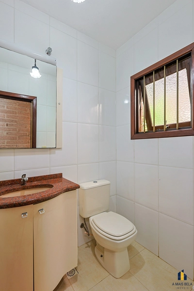 Casa em Torres, praia Paraiso: 9ª foto da galeria de imagens do imóvel