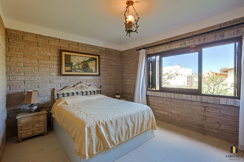 Casa em Torres, praia Paraiso: 10ª foto da galeria de imagens do imóvel