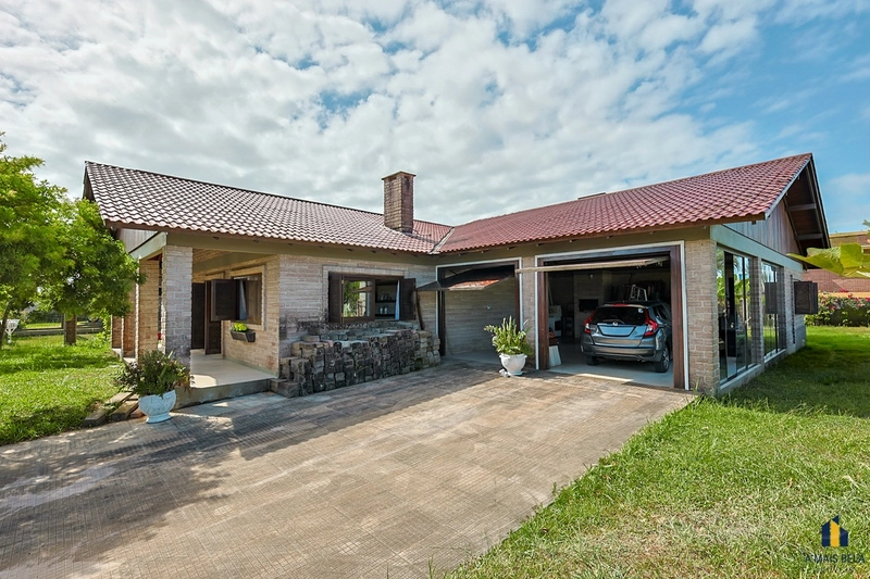 Casa em Torres, praia Paraiso: 25ª foto da galeria de imagens do imóvel