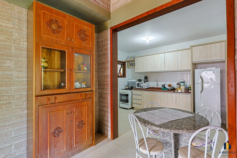 Casa em Torres, praia Paraiso: 5ª foto da galeria de imagens do imóvel