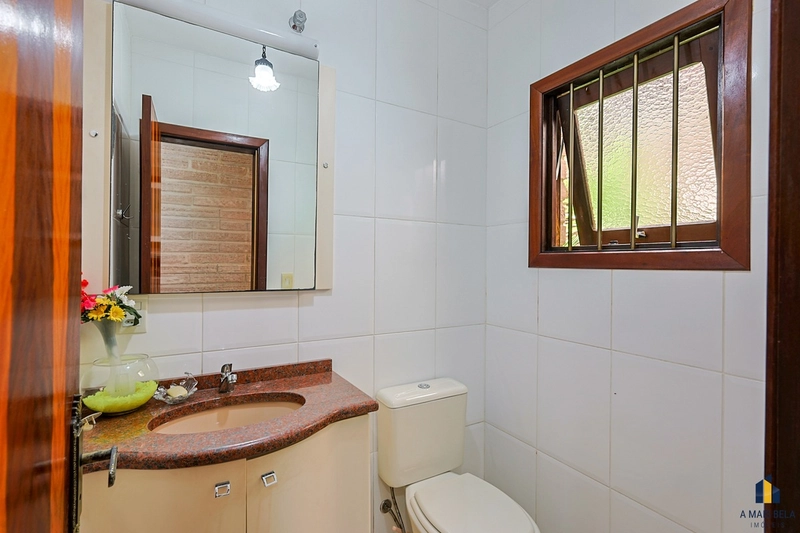 Casa em Torres, praia Paraiso: 6ª foto da galeria de imagens do imóvel