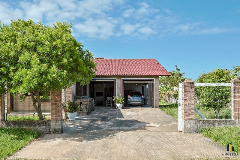 Casa em Torres, praia Paraiso: 7ª foto da galeria de imagens do imóvel