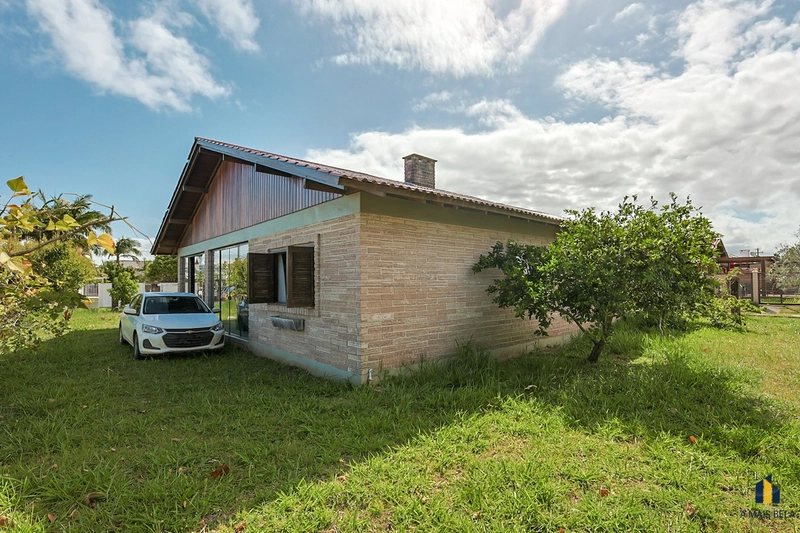Casa em Torres, praia Paraiso: 18ª foto da galeria de imagens do imóvel