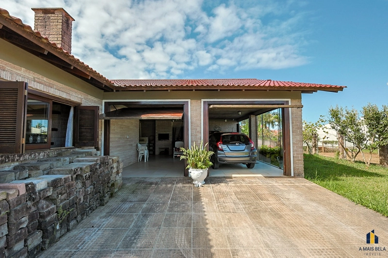 Casa em Torres, praia Paraiso: 37ª foto da galeria de imagens do imóvel