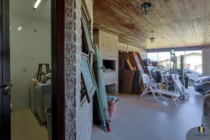 Casa em Torres, praia Paraiso: 17ª foto da galeria de imagens do imóvel