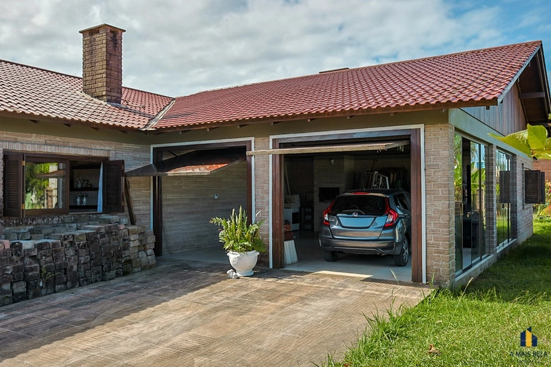 Casa em Torres, praia Paraiso: 15ª foto da galeria de imagens do imóvel
