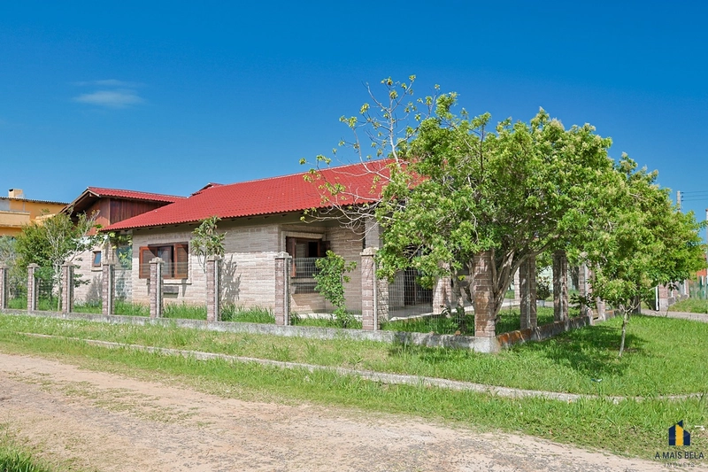 Imóvel residencial ou comercial