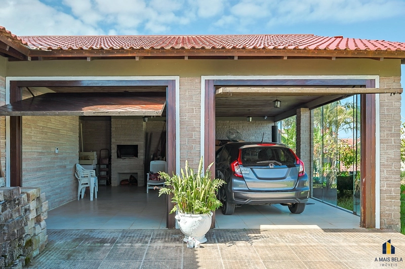 Casa em Torres, praia Paraiso: 13ª foto da galeria de imagens do imóvel
