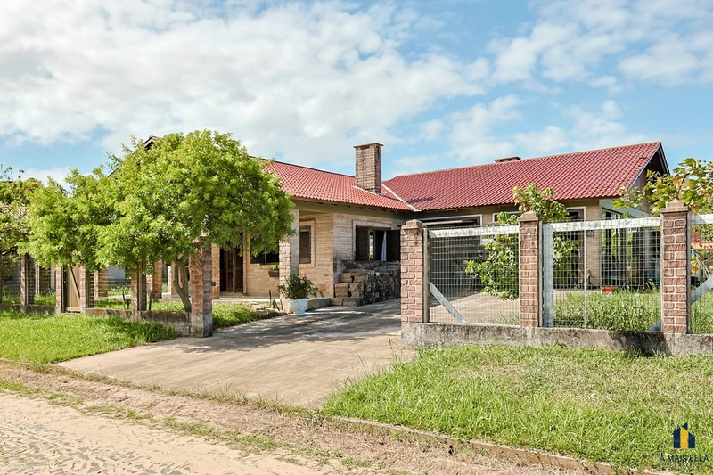 Casa em Torres, praia Paraiso: 24ª foto da galeria de imagens do imóvel