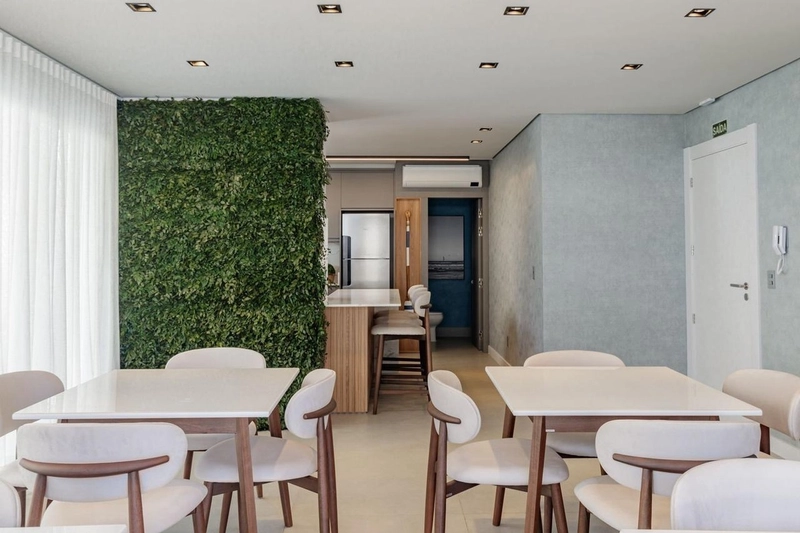 Apartamento em Torres, mobiliado e decorado: 23ª foto da galeria de imagens do imóvel