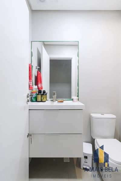 Apartamento em Torres, mobiliado e decorado: 8ª foto da galeria de imagens do imóvel