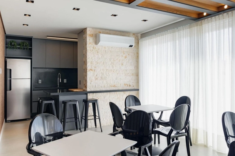 Apartamento em Torres, mobiliado e decorado: 29ª foto da galeria de imagens do imóvel