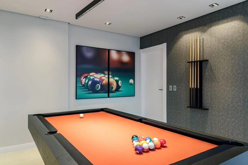 Apartamento em Torres, mobiliado e decorado: 30ª foto da galeria de imagens do imóvel