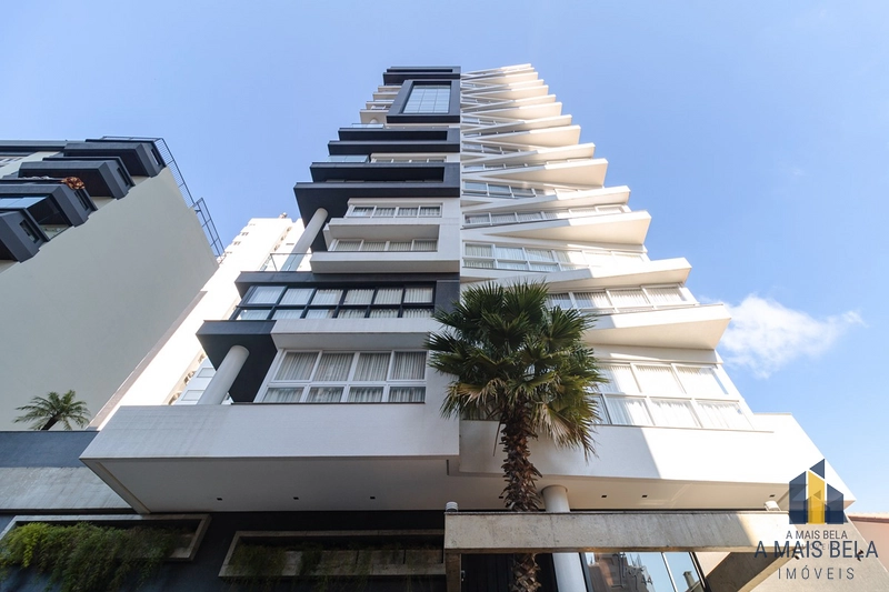 Apartamento em Torres, mobiliado e decorado: 1ª foto da galeria de imagens do imóvel