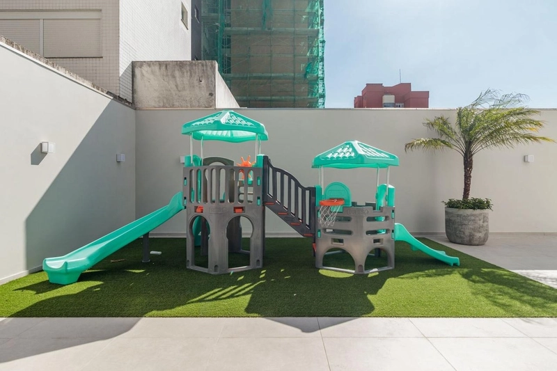 Apartamento em Torres, mobiliado e decorado: 26ª foto da galeria de imagens do imóvel