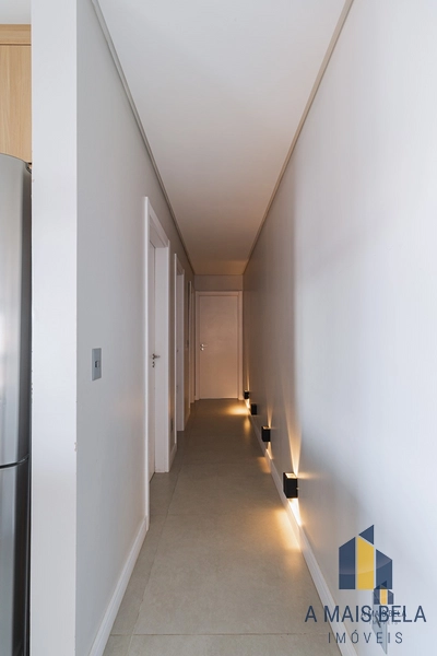 Apartamento em Torres, mobiliado e decorado: 7ª foto da galeria de imagens do imóvel