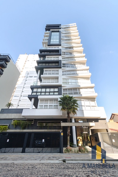 Apartamento em Torres, mobiliado e decorado: 19ª foto da galeria de imagens do imóvel