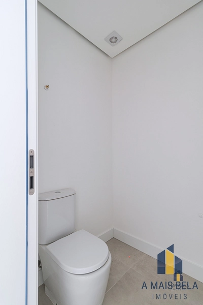 Apartamento com vista pro mar em Torres: 10ª foto da galeria de imagens do imóvel