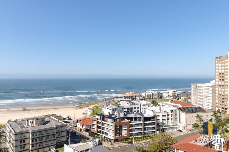 Apartamento com vista pro mar em Torres: 8ª foto da galeria de imagens do imóvel