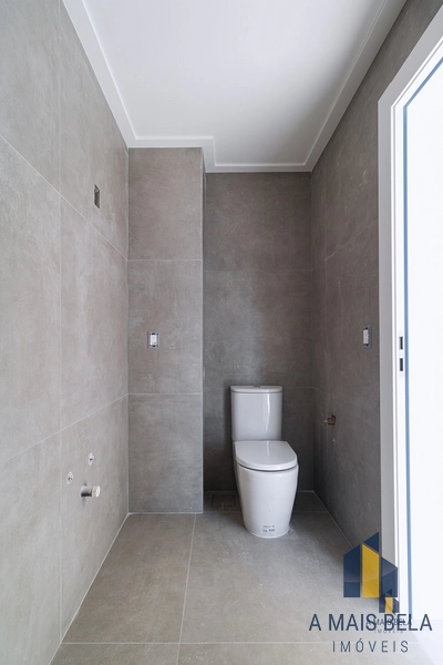 Apartamento com vista pro mar em Torres: 19ª foto da galeria de imagens do imóvel