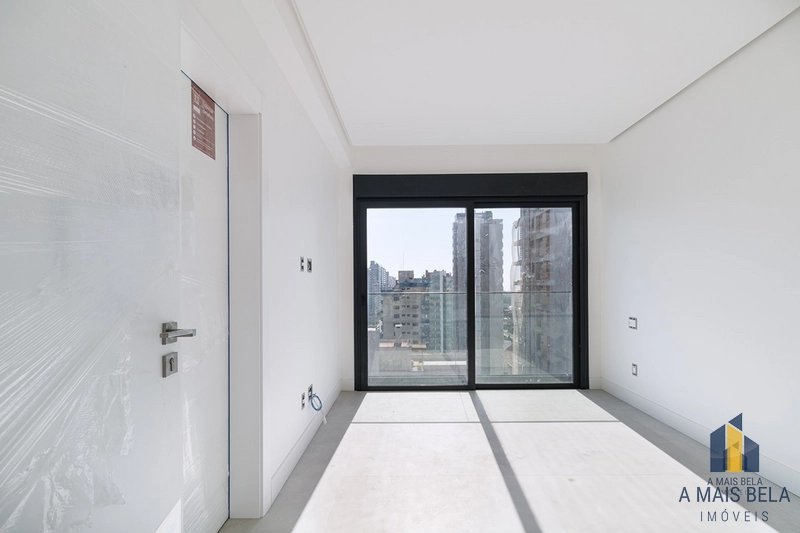 Apartamento com vista pro mar em Torres: 20ª foto da galeria de imagens do imóvel