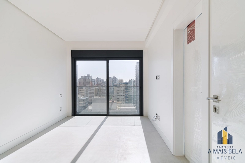 Apartamento com vista pro mar em Torres: 16ª foto da galeria de imagens do imóvel