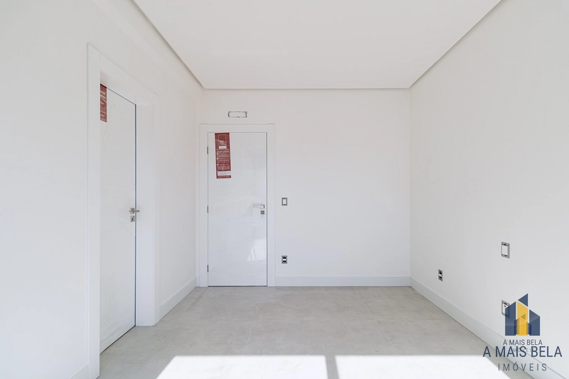Apartamento com vista pro mar em Torres: 17ª foto da galeria de imagens do imóvel
